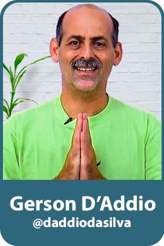 PROF GERSON DADDIO