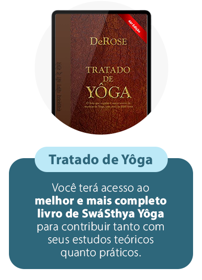 TRATADO YOGA AZUL